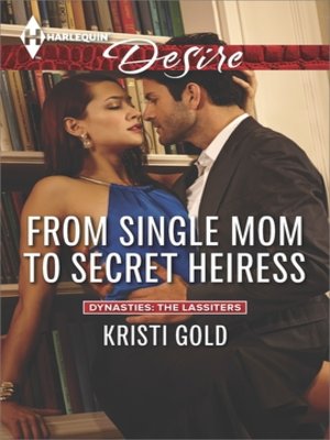 cover image of From Single Mom to Secret Heiress